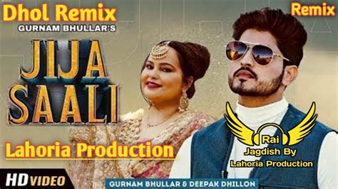 jija sali movie|songs gurnam bhullar.